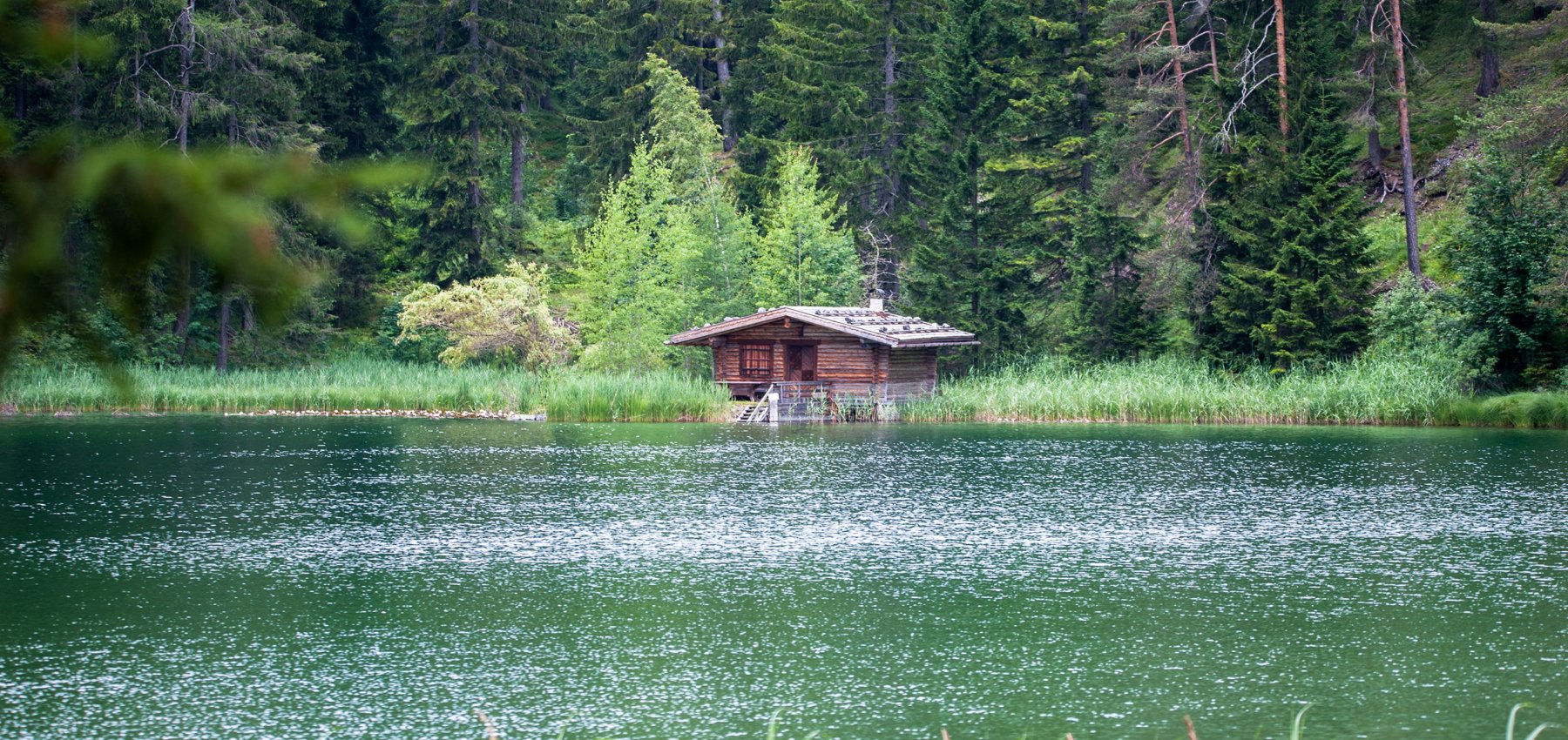 Hotel Stern Ehrwald