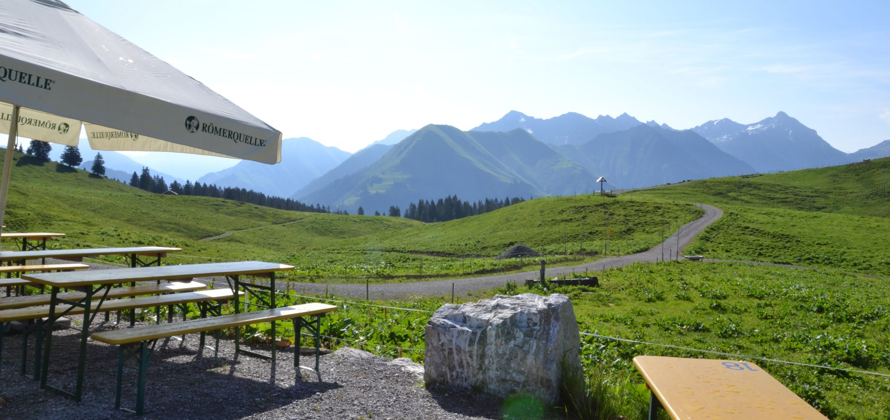 Hotel Stern Ehrwald