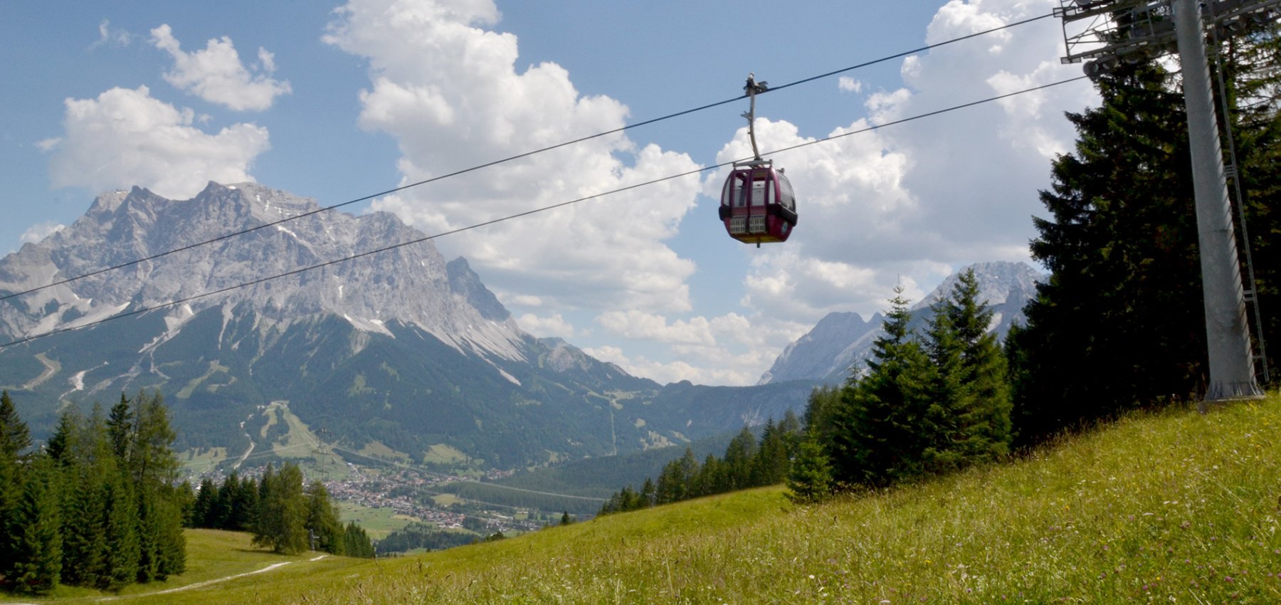 Hotel Stern Ehrwald