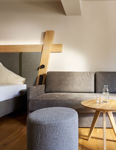 Hotel Stern Ehrwald Zimmer Wetterstua Superior 9012 Hoch