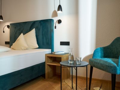 Hotel Stern Ehrwald Einzelzimmer Superior