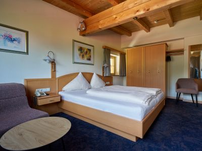 Hotel Stern Ehrwald Sternenzimmer 9675