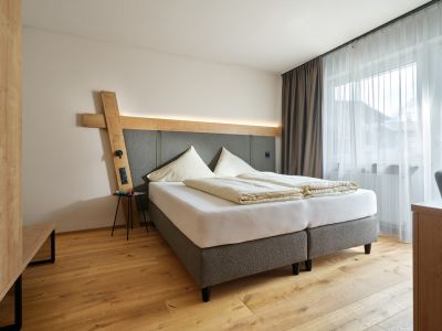 Hotel Stern Ehrwald Zimmer Wetterstua 8925