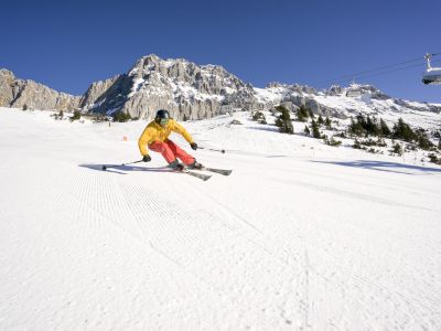 Zabt Ski Alpin Ehrwalder Alm 2